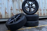 Genuine Audi Q3/SQ3 19" Alloy Wheels - Like New