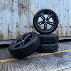 Genuine Audi Q3/SQ3 19" Alloy Wheels - Like New