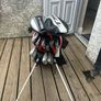 Golf set Image 3