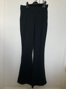 Brand New Never WornGirls High-Waisted Flared Yoga Pants  13-14Y