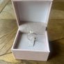 1.5ct Natural Diamond Engagement Ring Image 3