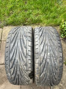 Toyo 225/40 R18 92y Proxes T1r