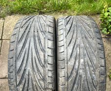Toyo 225/40 R18 92y Proxes T1r