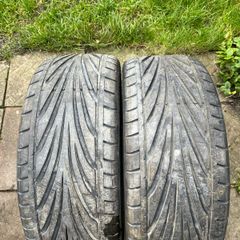 Toyo 225/40 R18 92y Proxes T1r