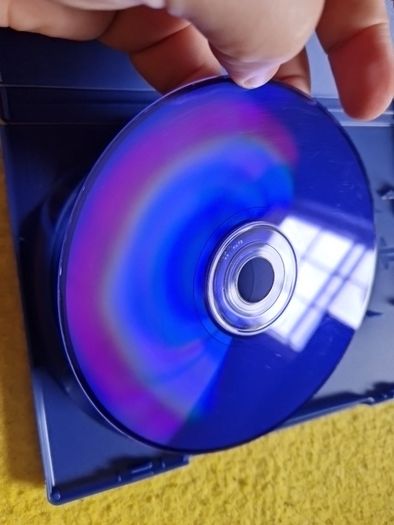 Gametrak Real World Golf PlayStation2 Ps2 games Original