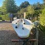 Laser Dinghy  Full & Radial Sails Image 4