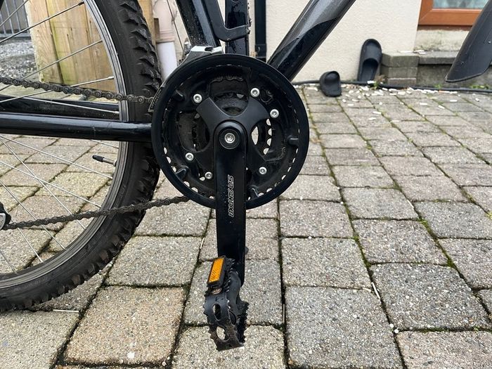 bike