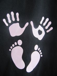 Fun Maternity T-shirts
