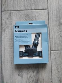 Mothercare Toddler Harness