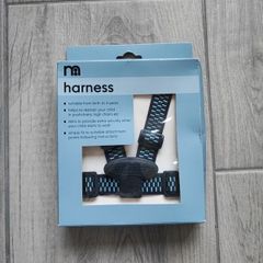 Mothercare Toddler Harness