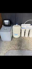 Water Softener