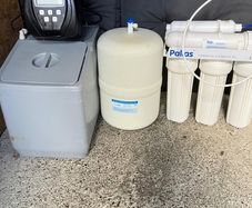 Water Softener
