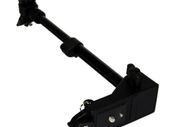 Shoulder Chest Pod Tripod Support Bracket