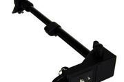 Shoulder Chest Pod Tripod Support Bracket