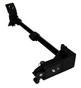 Shoulder Chest Pod Tripod Support Bracket