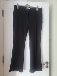 Black Trousers