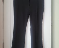 Black Trousers