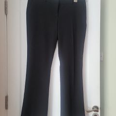Black Trousers
