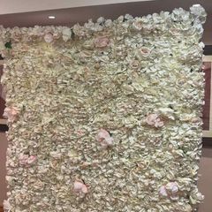 Flower Wall (For sale not rent)
