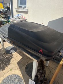roof box