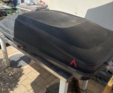 roof box