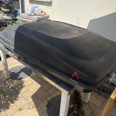 roof box