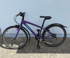 Bicycle Ridgeback 24