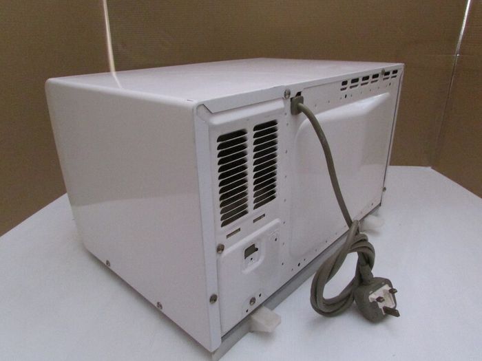 Sharp Microwave