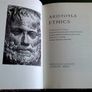 Aristotle Ethics The Folio Society 2003 Image 4