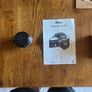 Nikon 28mmf/2.8 excellent condition with manual Image 2