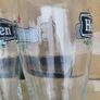 retro Heineken pints from 2001 new boxed x 24 Image 2