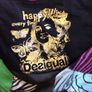 Desigual Ladies Multicolour jersey Dress size 10:includes post Image 7