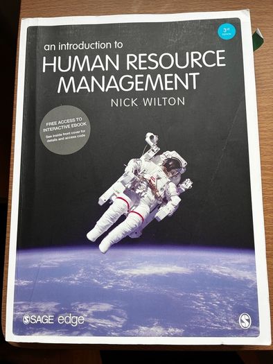 Business books