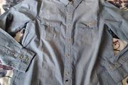 beautiful new laundry shirt