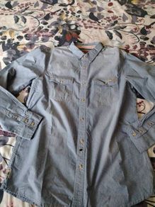 beautiful new laundry shirt