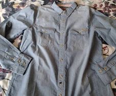 beautiful new laundry shirt