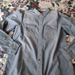 beautiful new laundry shirt