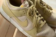 Nike Dunk low 10uk 45eu