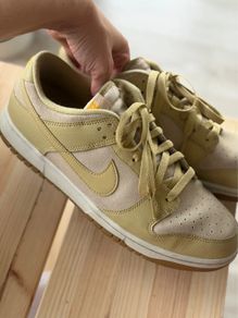 Nike Dunk low 10uk 45eu