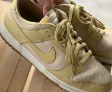 Nike Dunk low 10uk 45eu