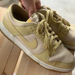 Nike Dunk low 10uk 45eu