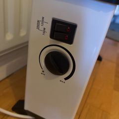 electric heater