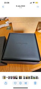 longines men's watch