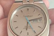 Omega Constellation Chronometer