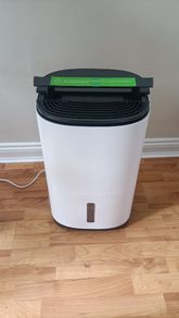 Meaco Arete One 25L dehumidifier