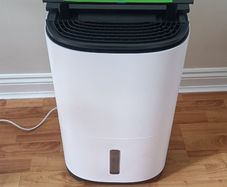 Meaco Arete One 25L dehumidifier