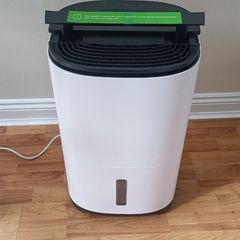 Meaco Arete One 25L dehumidifier