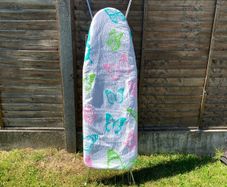 ironing board