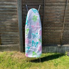 ironing board