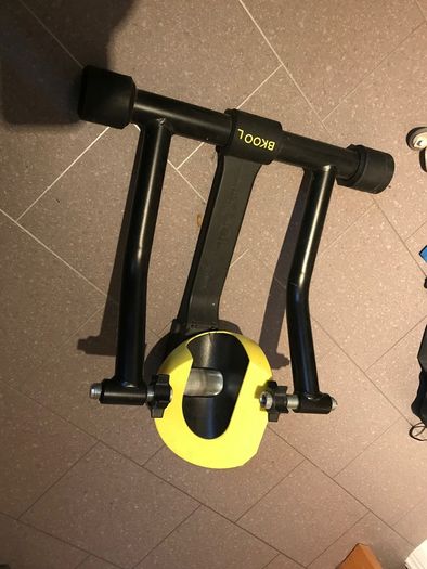 BKOOL Smart PRO 2 Bike Trainer